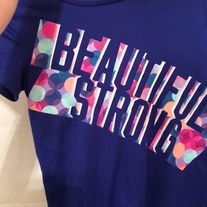 Champion girls t-shirt